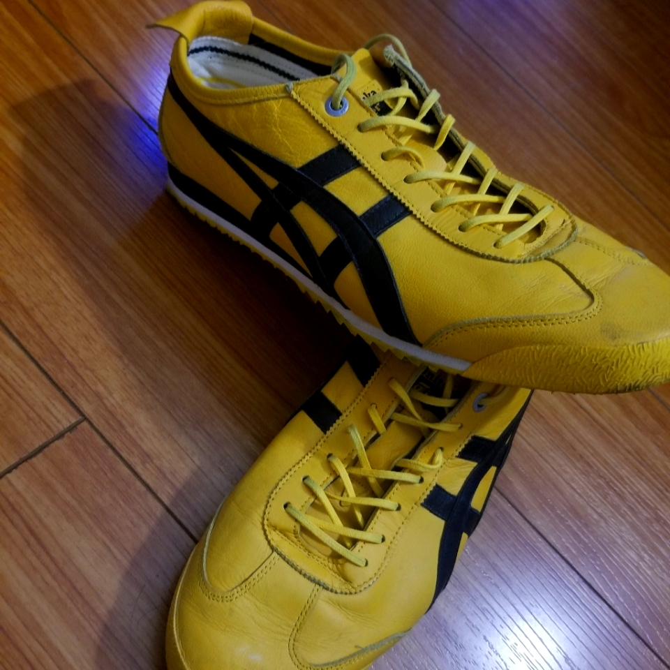 Onitsuka Tiger Kill Bill Sz10